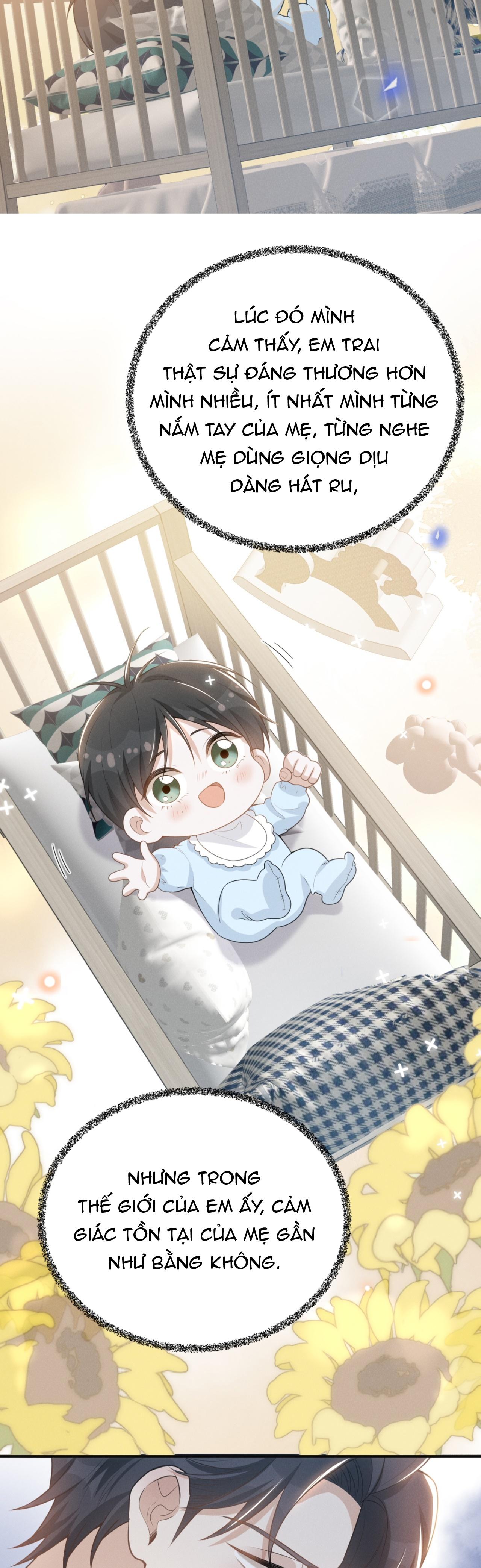 Đọc truyện Lai sinh bất kiến - Chapter 129