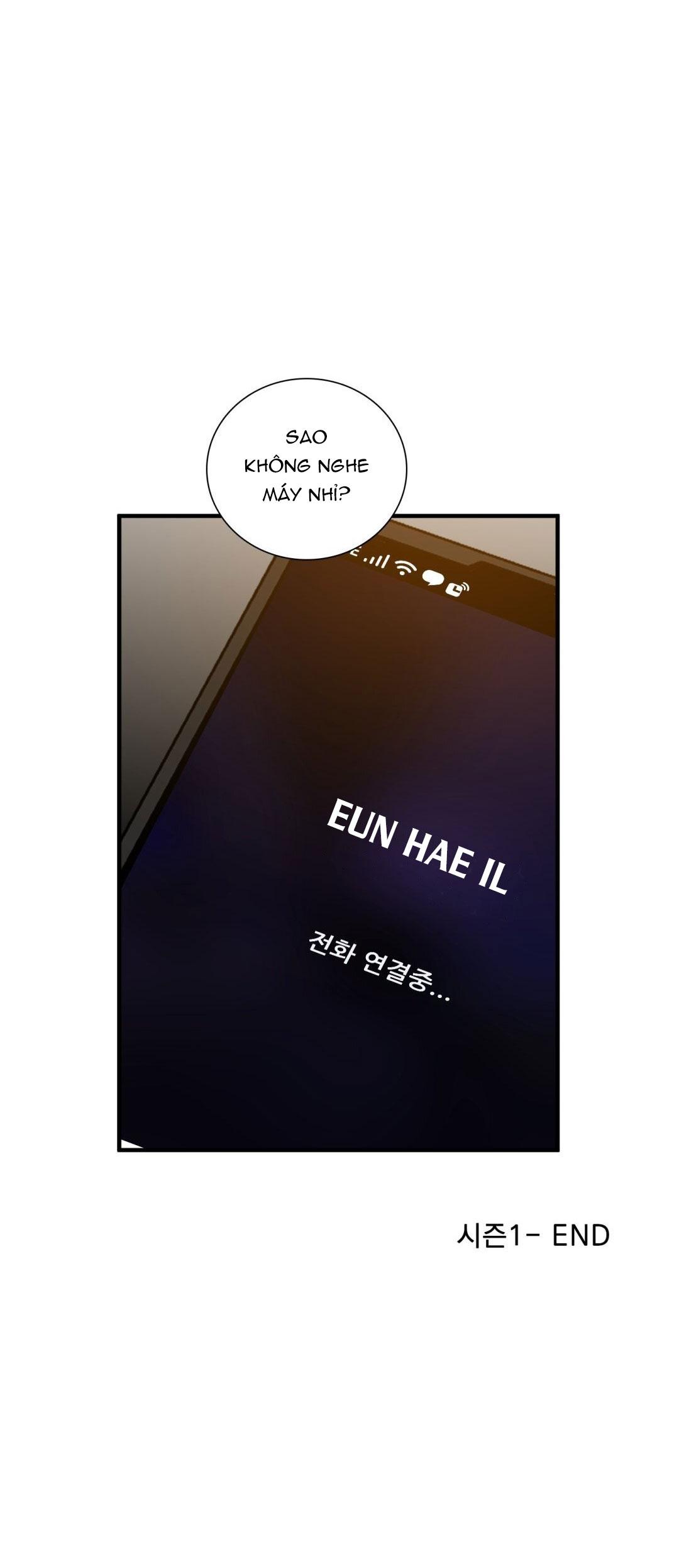 Đọc truyện FOULS START - Chapter 30