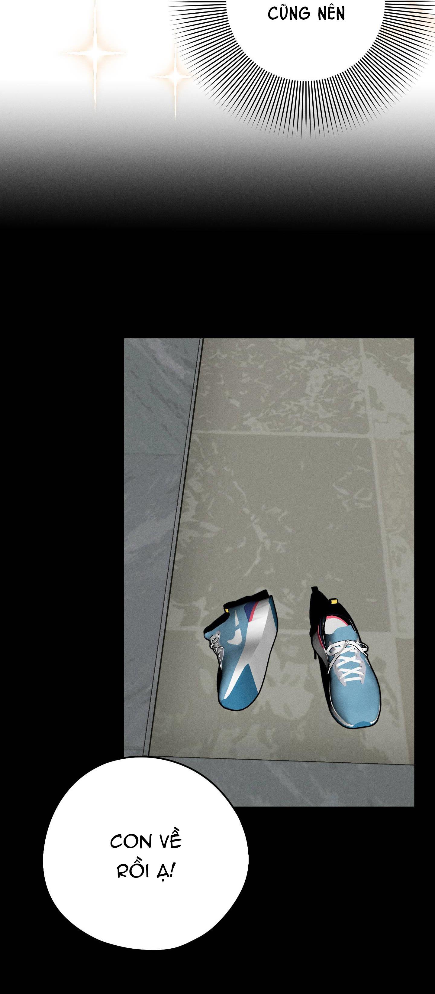 Đọc truyện (DROP) MÓN QUÀ DÀNH CHO KẺ NGẠO MẠN - Chapter 37