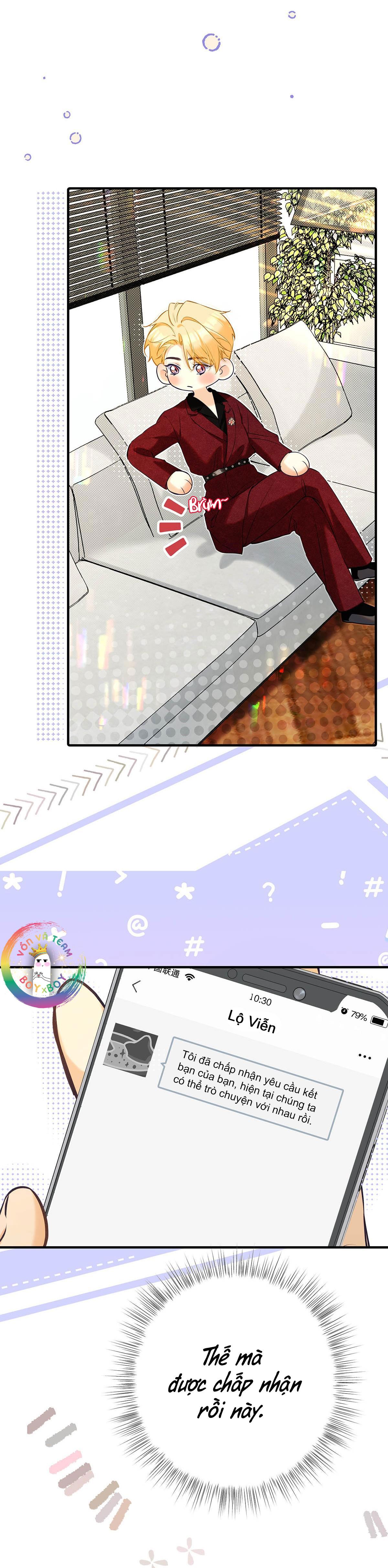 Đọc truyện Trở Thành Bạn Trai Từ Con Số 0 - Chapter 44