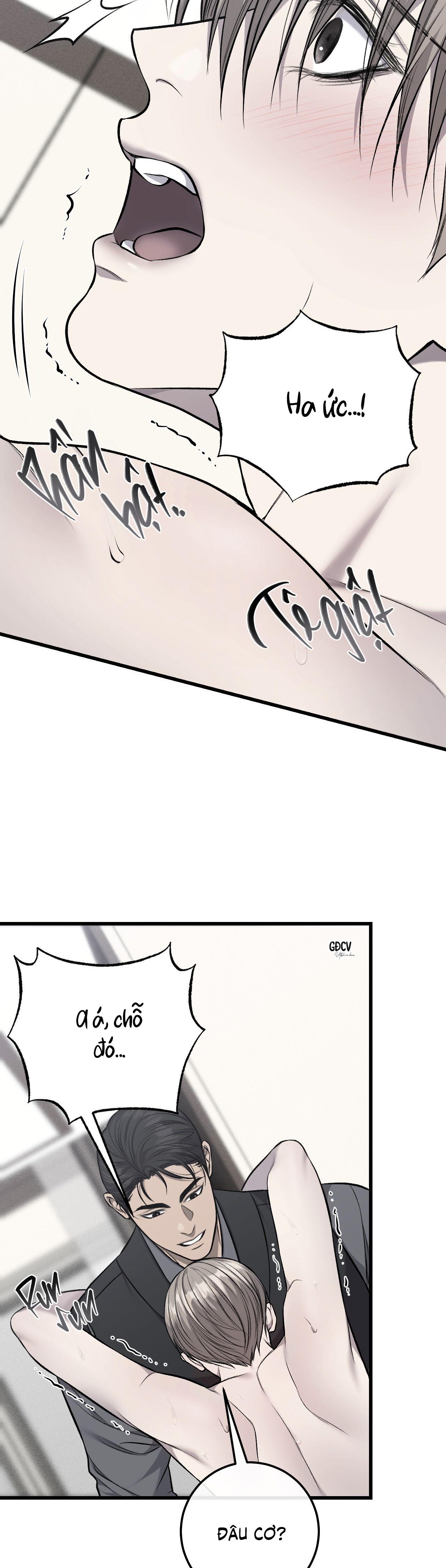 Đọc truyện PHI VỤ BẨN THỈU - Chapter 30