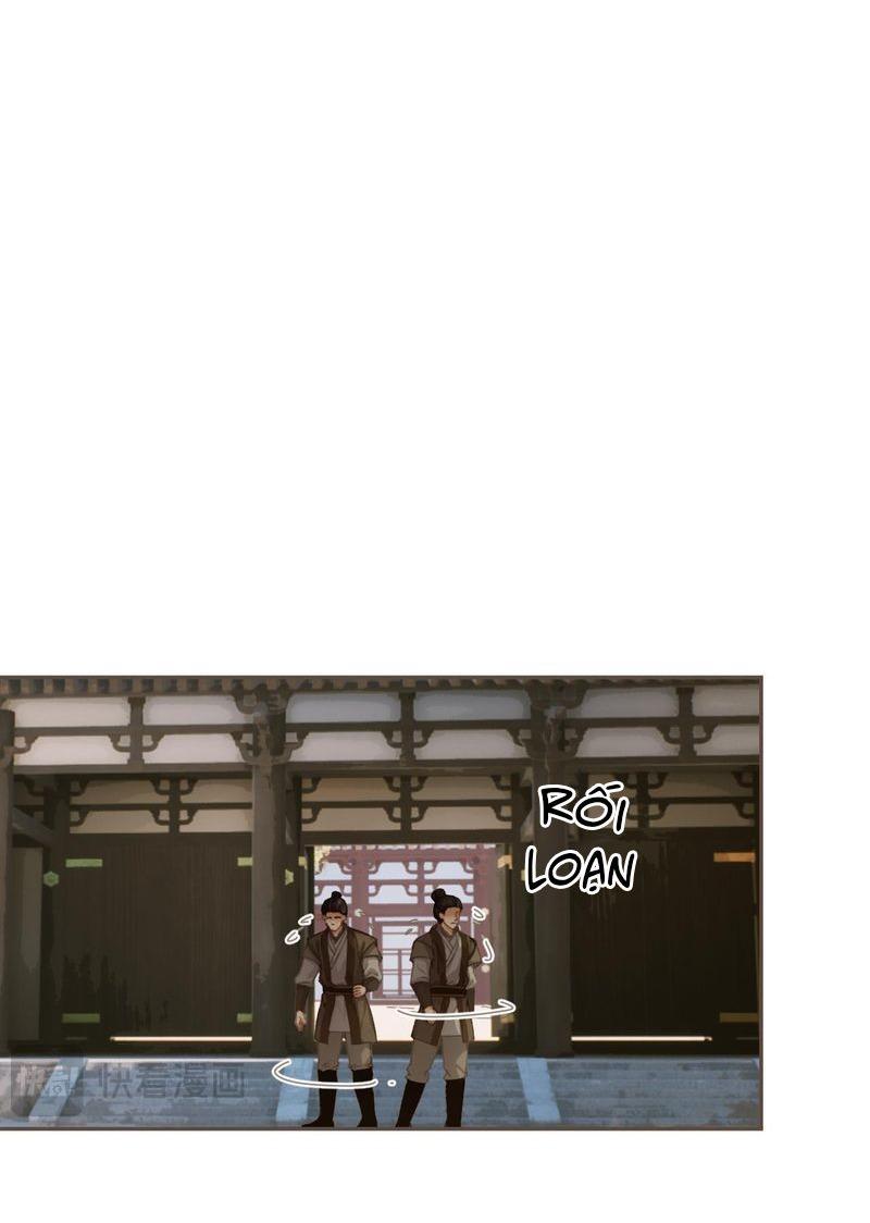 Đọc truyện Á NÔ 2 - THÁM HOA - Chapter 63