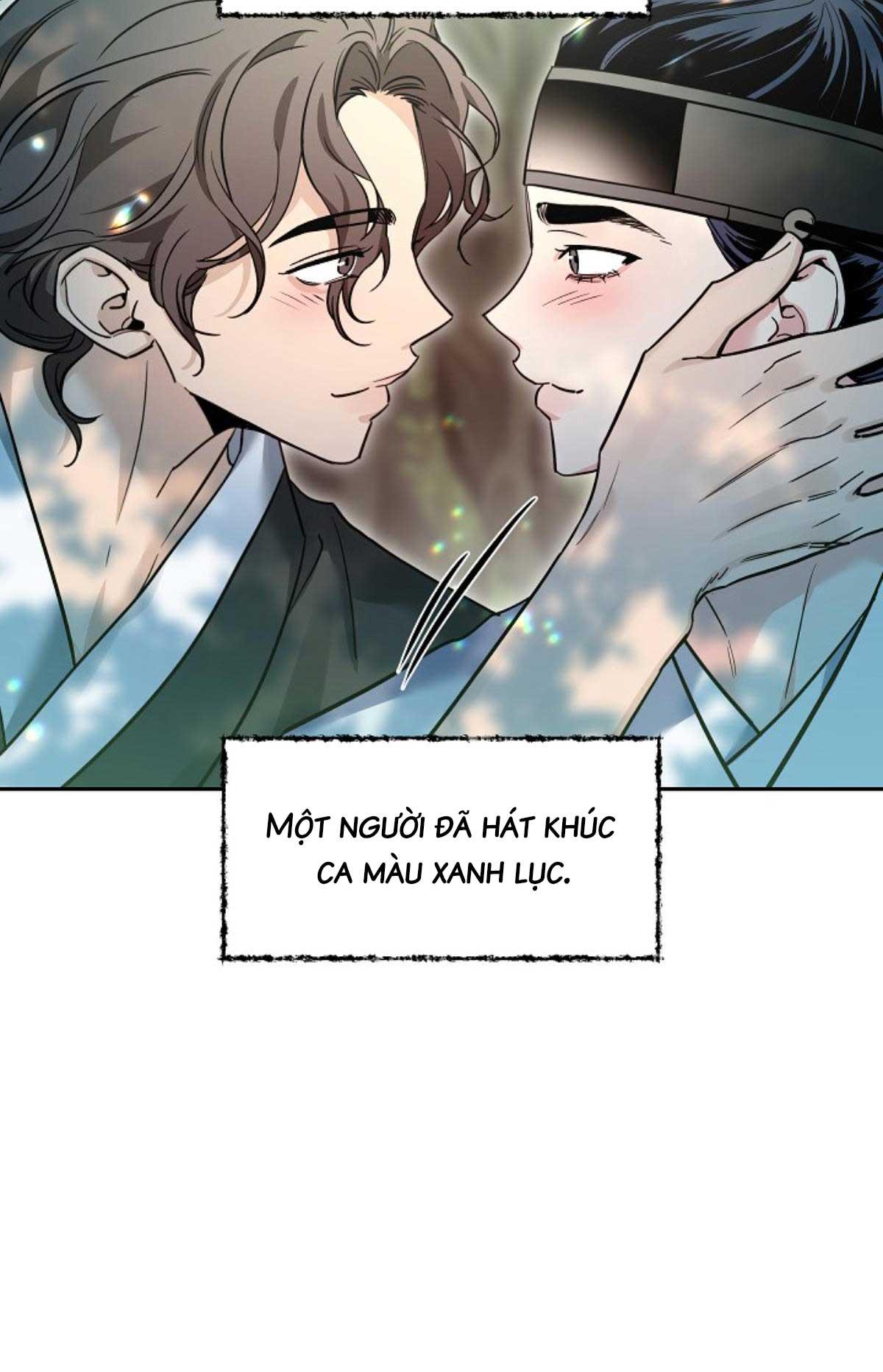 Đọc truyện TUYỂN TẬP BL CỔ TRANG - Chapter 8