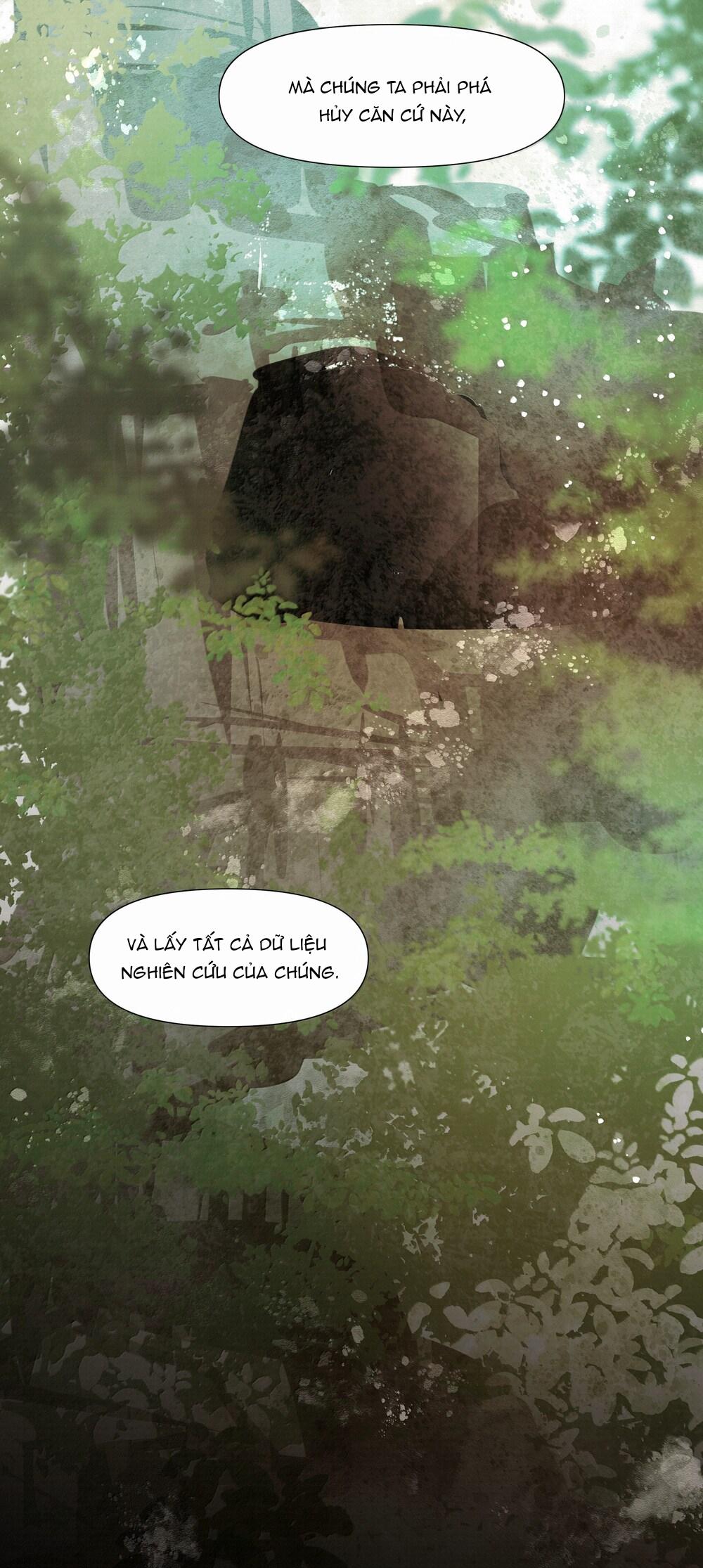 Đọc truyện Tuyệt Xử Phùng Sinh - Chapter 64