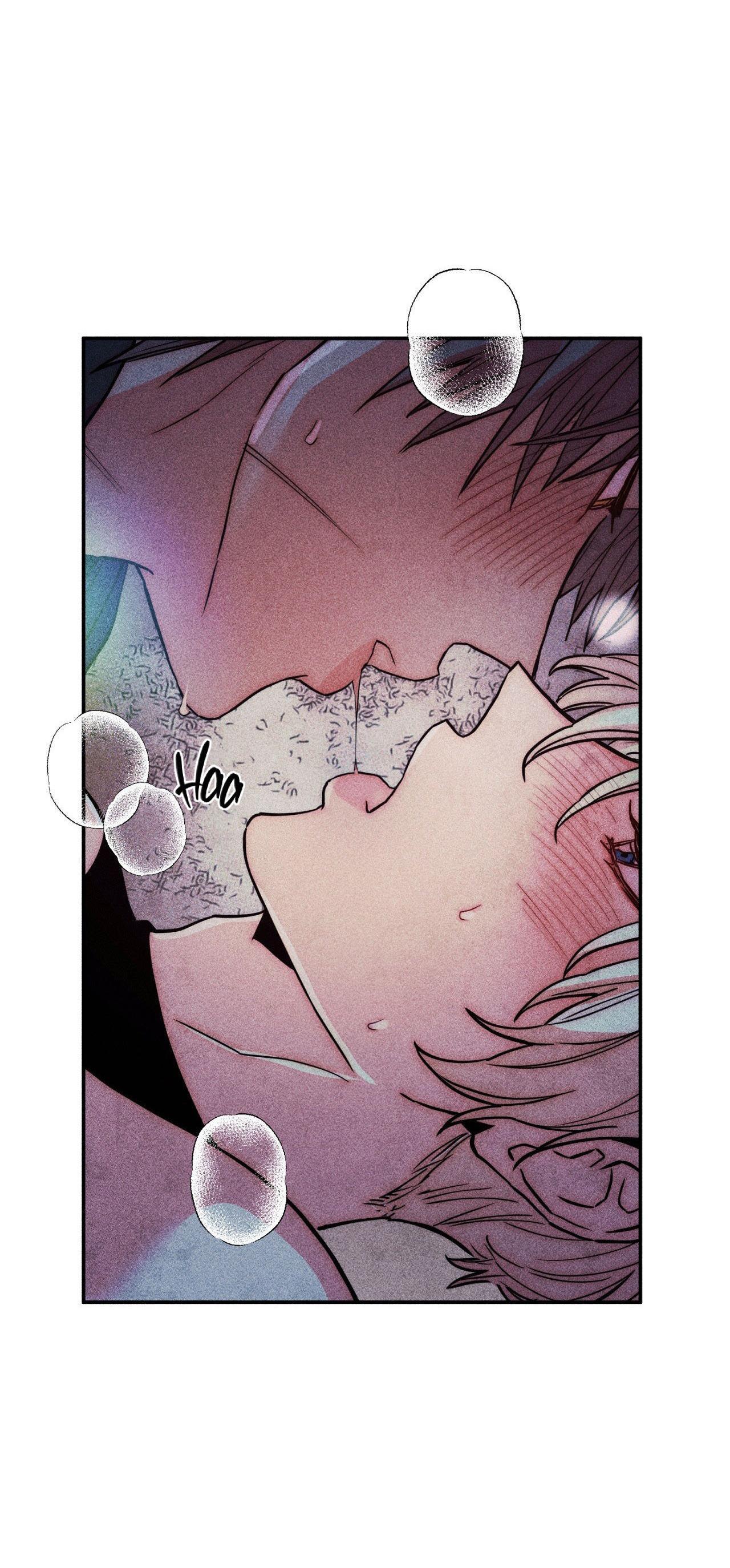 Đọc truyện Làm vị cứu tinh thật dễ dàng - Chapter 79.3