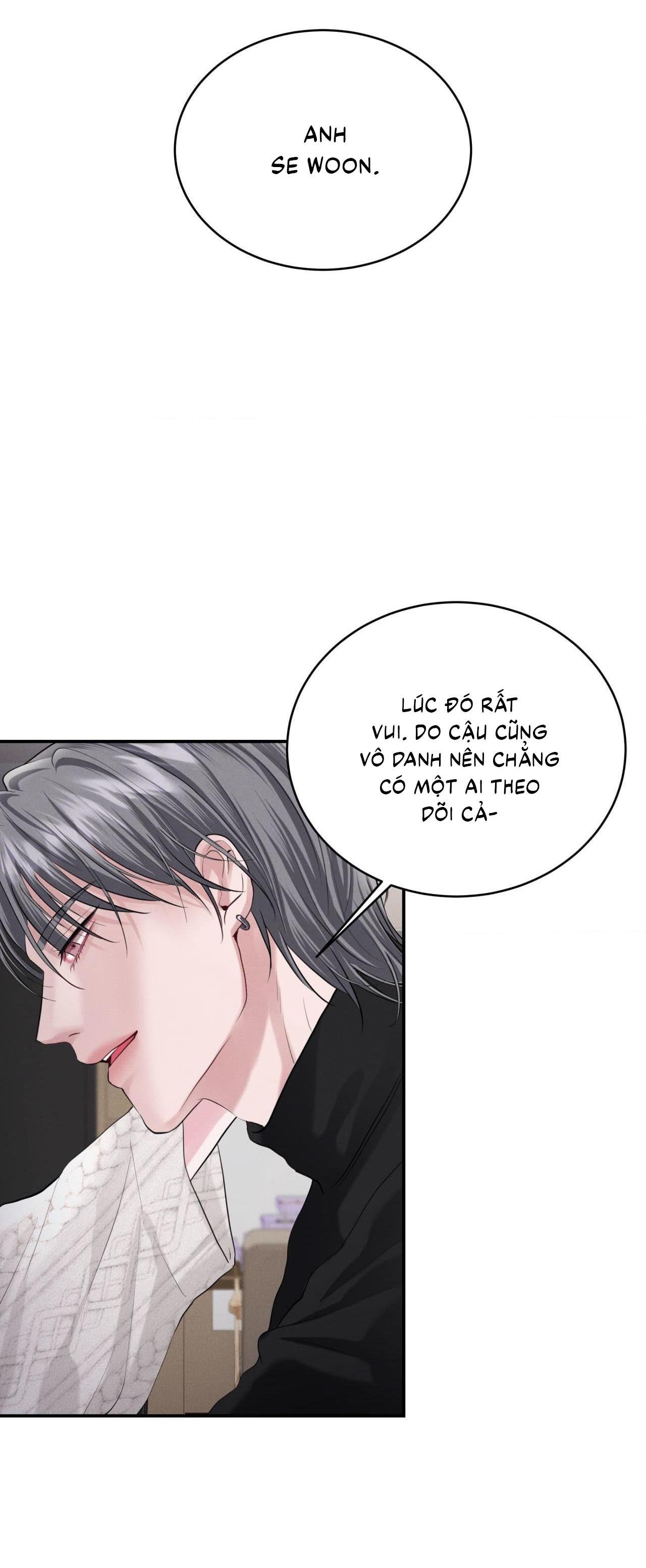 Đọc truyện  Làm Tình Cũng Cần Luyện Tập Nữa Sao?! - Chapter 14
