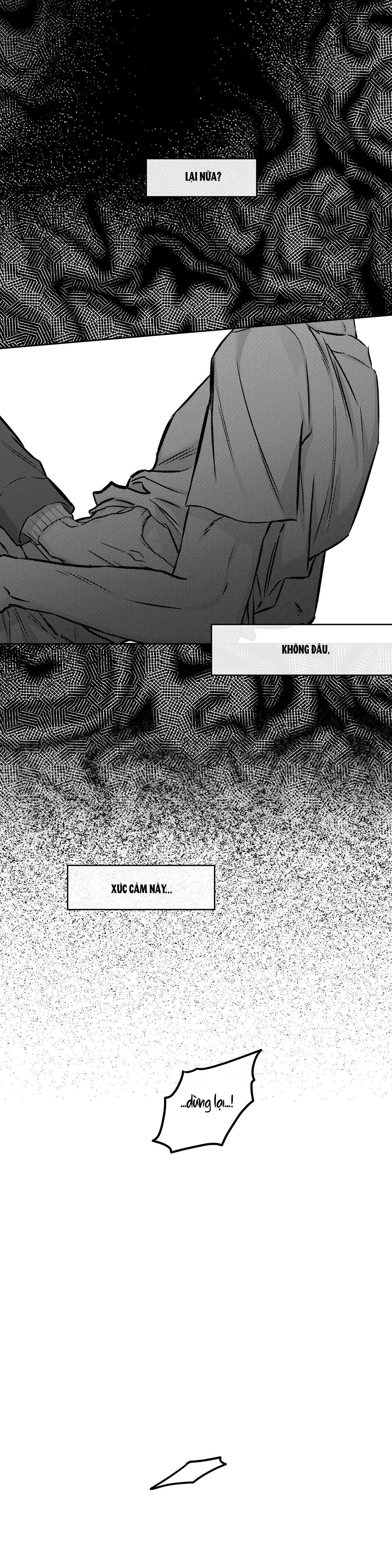 Đọc truyện DƯỚI LỤC ĐỊA XANH - Chapter 5