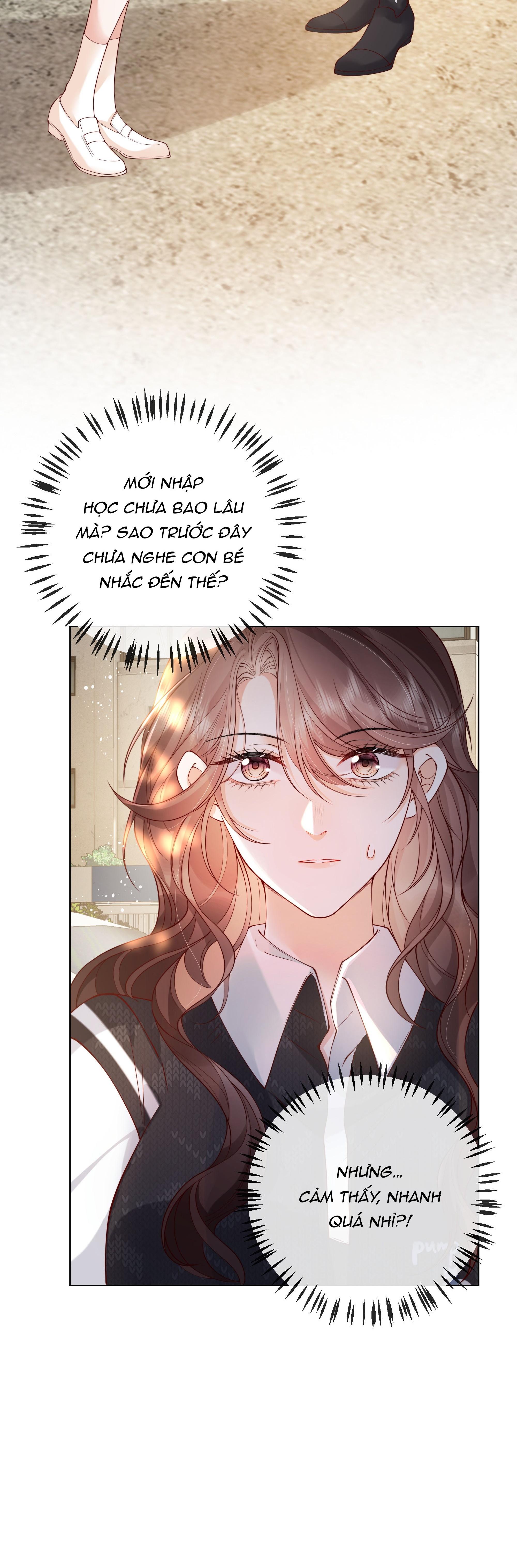 Đọc truyện Dư sinh vi kì - Chapter 21