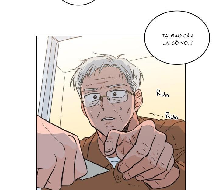 Đọc truyện Mẹo Thuần Hóa Hổ - Chapter 16