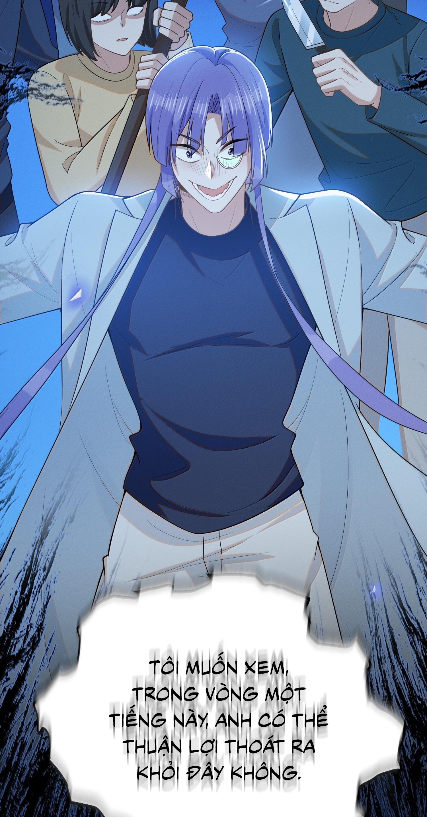 Đọc truyện Lai sinh bất kiến - Chapter 136