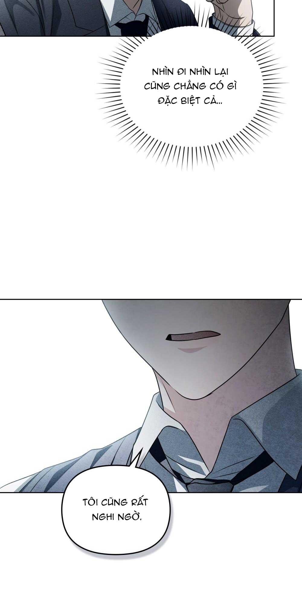 Đọc truyện HỎA HỒN - Chapter 25