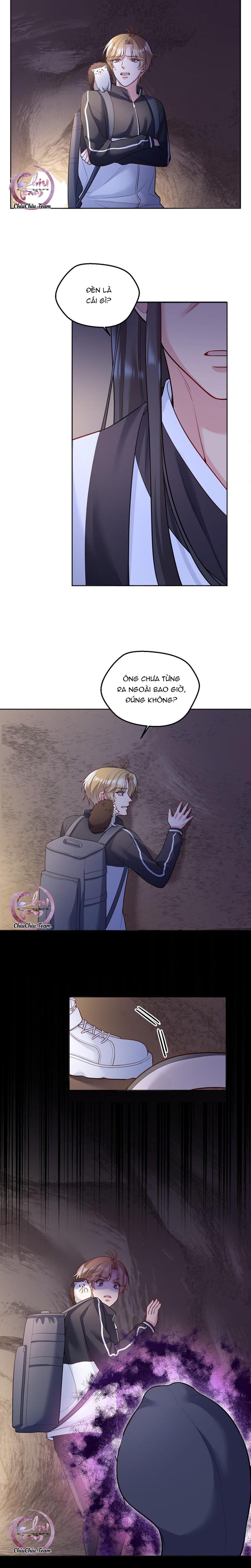 Đọc truyện Hàn Viễn - Chapter 141