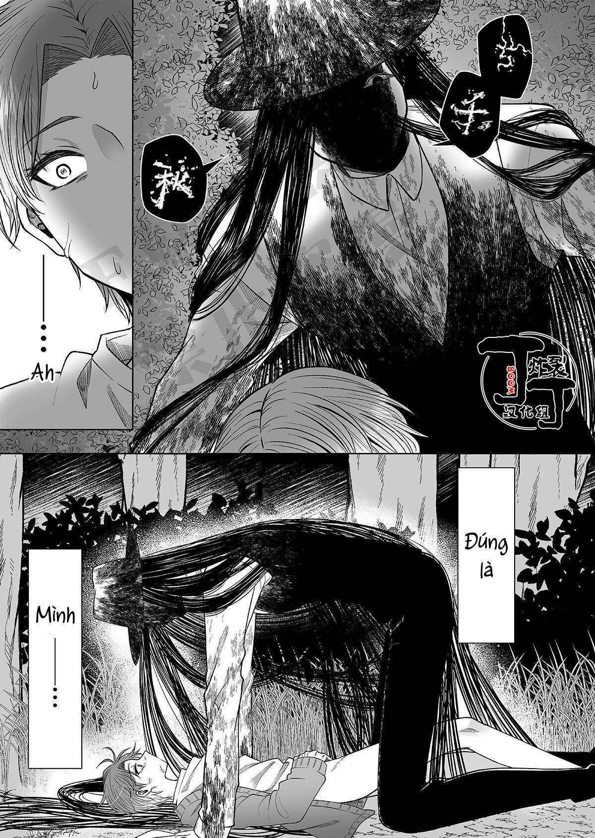 Đọc truyện Cưng mà nói - Chapter 54