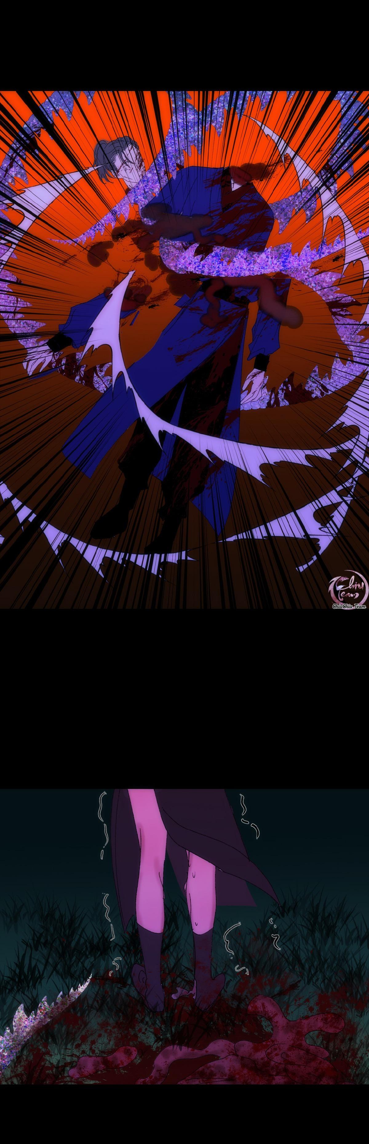 Đọc truyện Vài Câu Chuyện Với Sư Tôn Sau Khi Xuyên Sách - Chapter 59