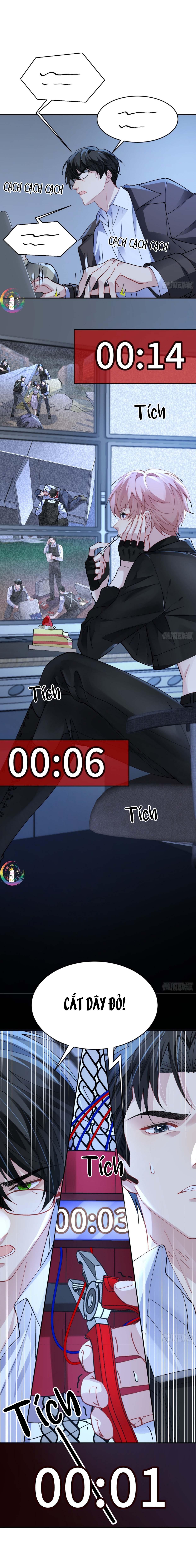 Đọc truyện Dĩ Hạ Khi Thượng - Chapter 29