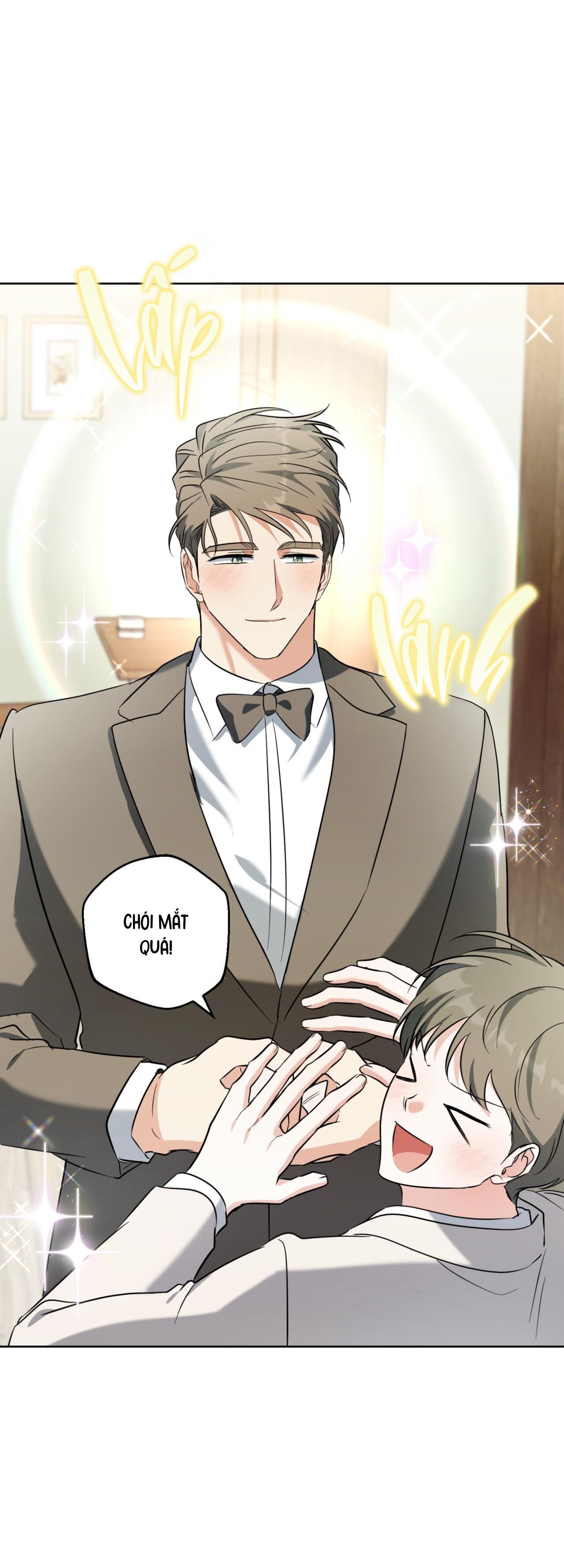 Đọc truyện  Khu Rừng Tĩnh Lặng - Chapter 67