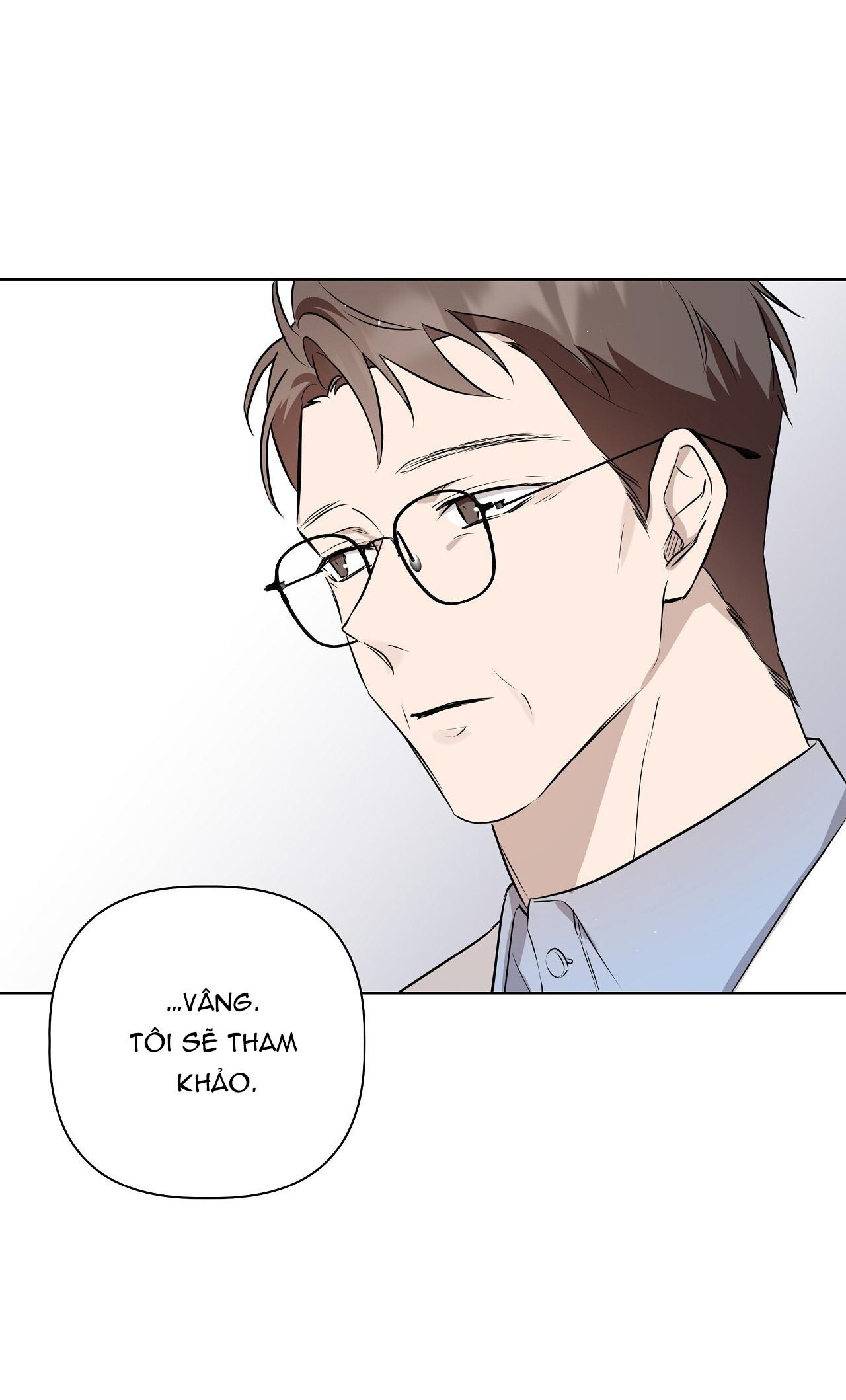 Đọc truyện OMEGA HOÀN HẢO CỦA TÔI - Chapter 9