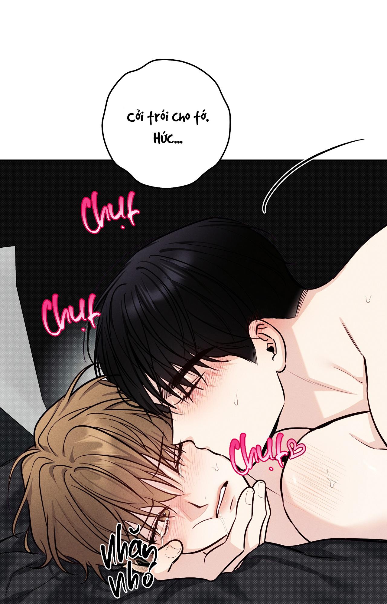 Đọc truyện (END) MÙA HÈ NĂM ẤY - Chapter 42