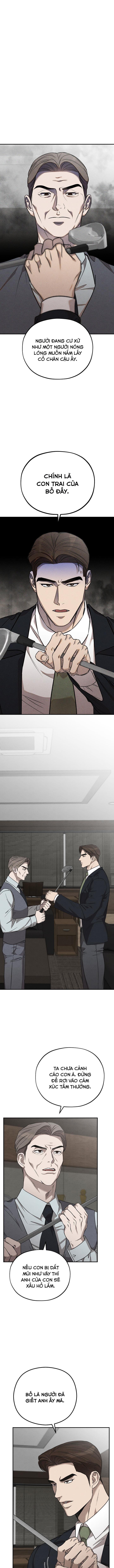 Đọc truyện (END SS2) VA CHẠM - Chapter 24