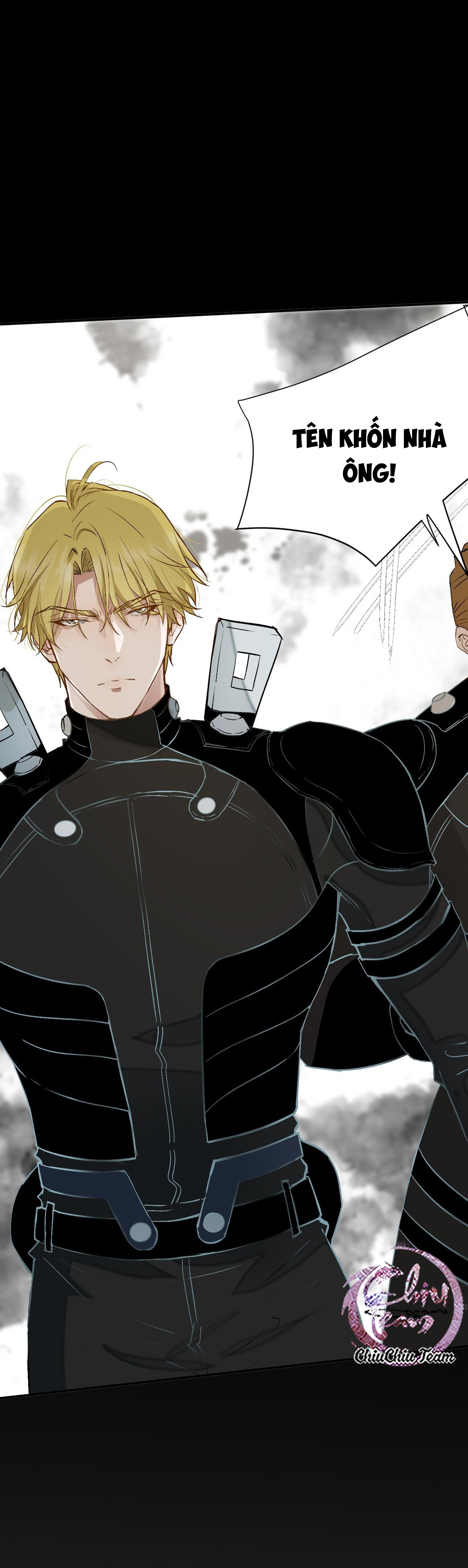 Đọc truyện Tuyệt Xử Phùng Sinh - Chapter 13