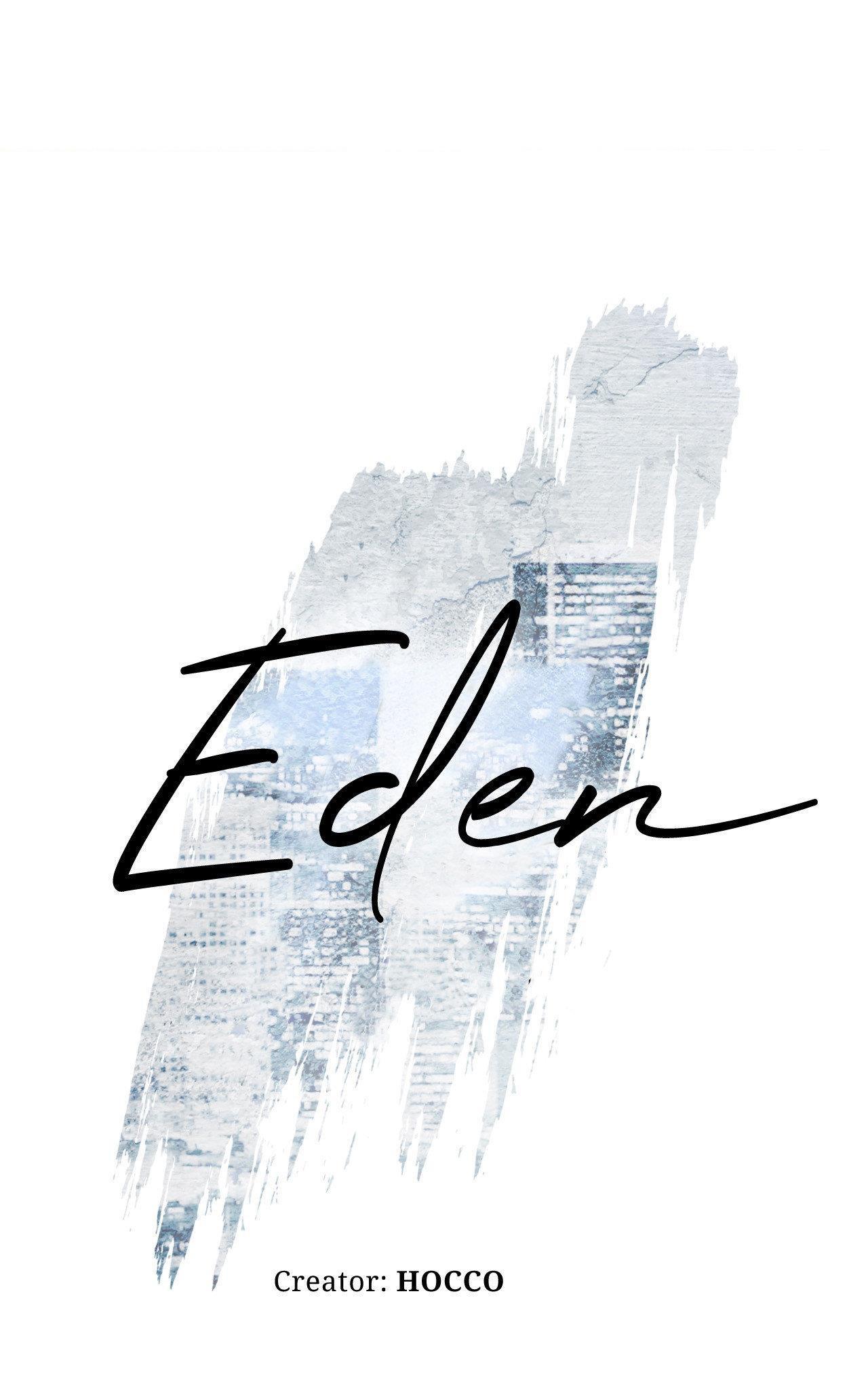Đọc truyện EDEN - Chapter 6