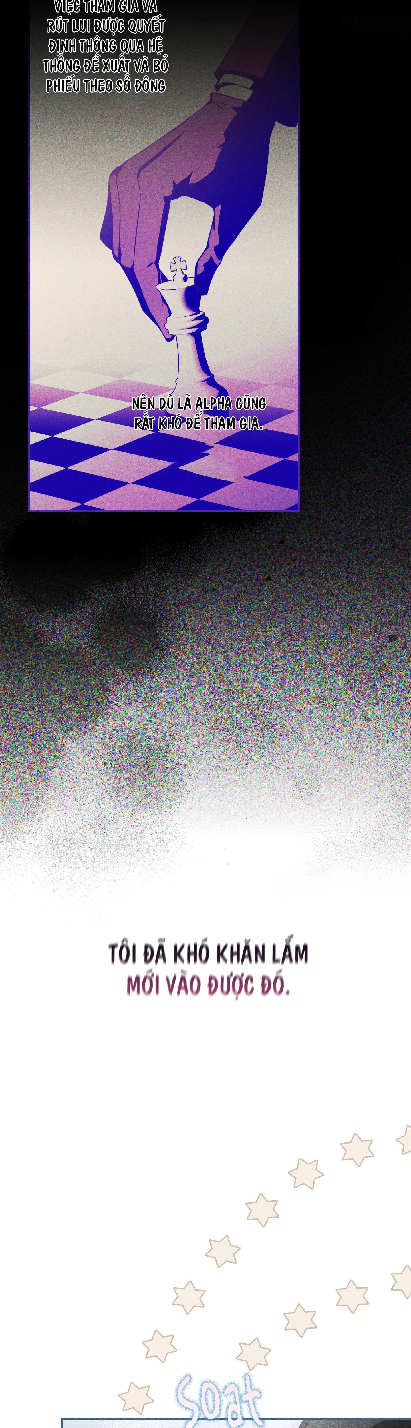 Đọc truyện (OxO) VẾT CẮN OMEGA - Chapter 1