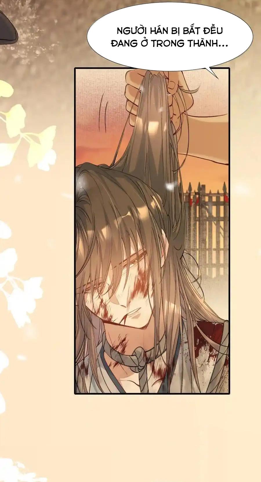 Đọc truyện Loạn thế vi vương - Chapter 115