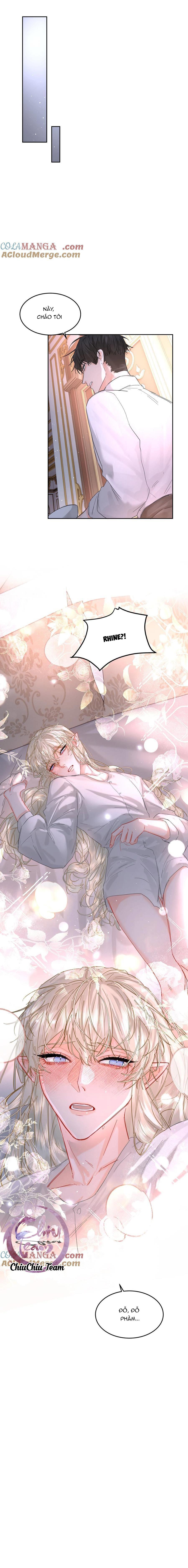 Đọc truyện Bạn Trai Cũ Trở Thành Vua - Chapter 69
