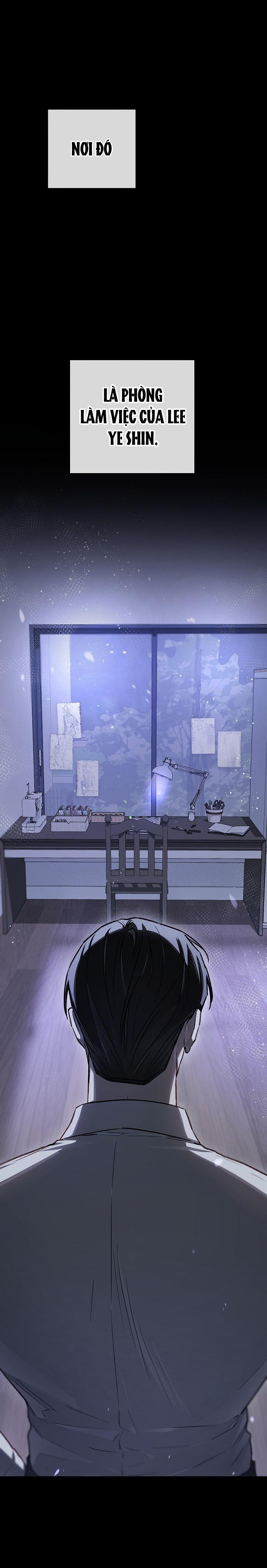 Đọc truyện BẢO VẬT - Chapter 22