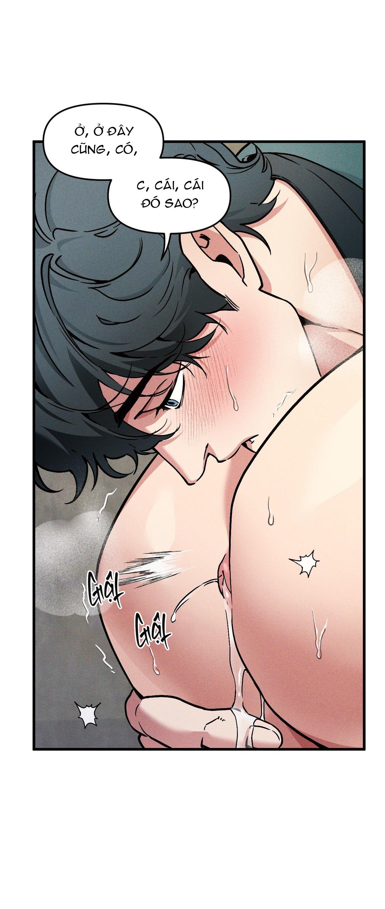 Đọc truyện ANH CHỒNG TẾ PHẨM - Chapter 15