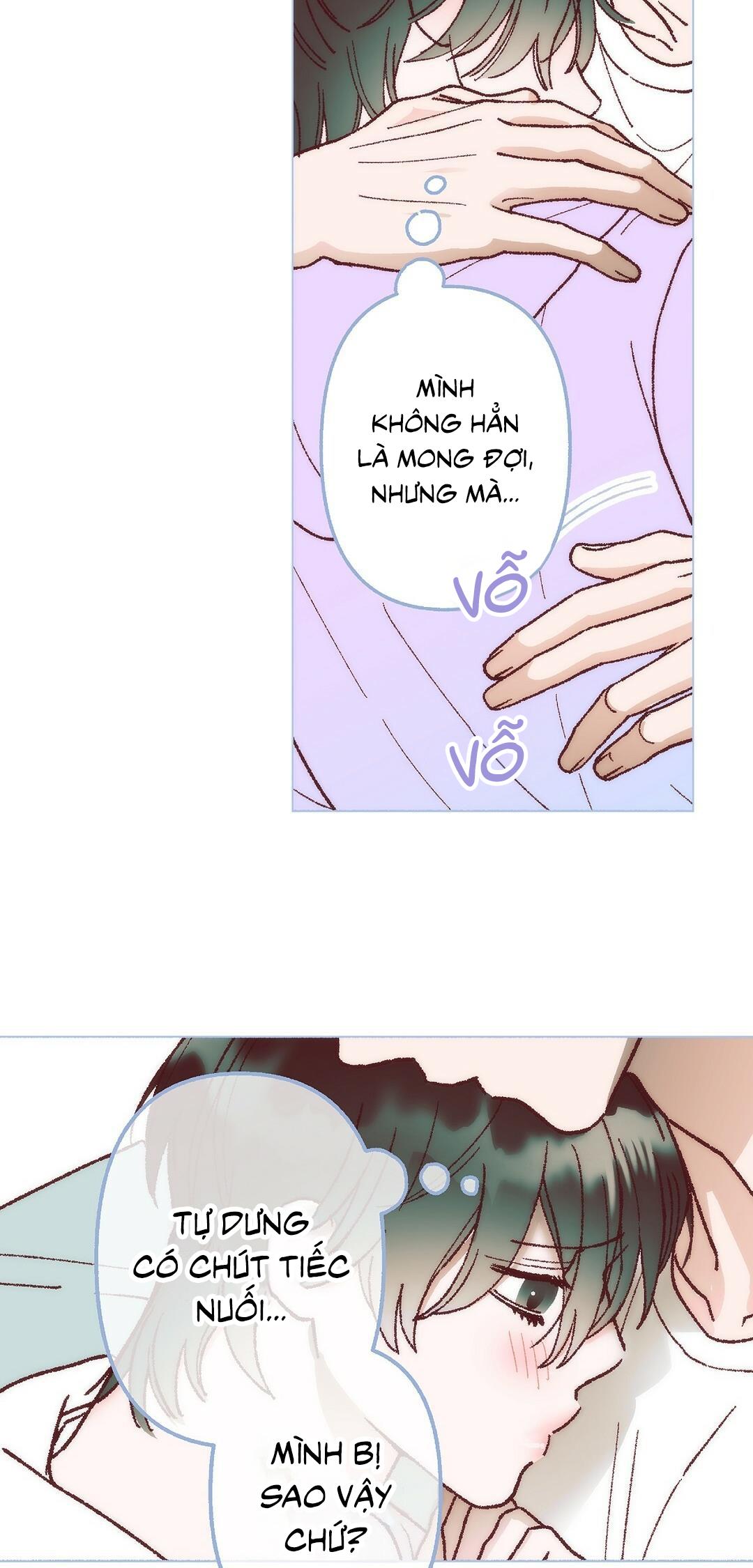 Đọc truyện BOY LOVE - FAN BOOK - Chapter 8