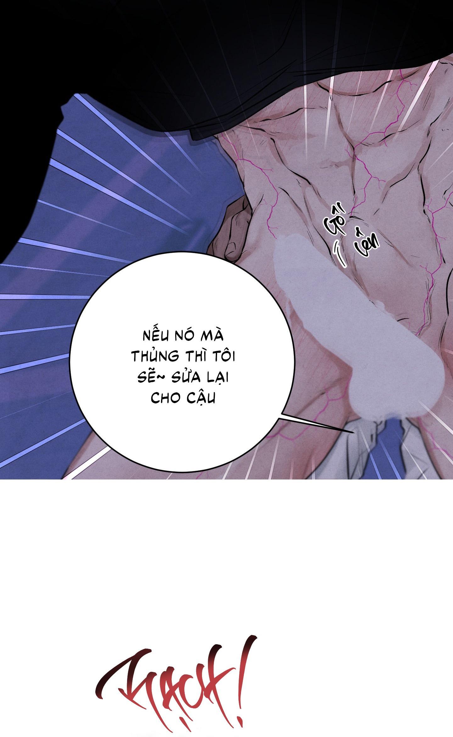 Đọc truyện  Khinh Địch Tất Bại - Chapter 6