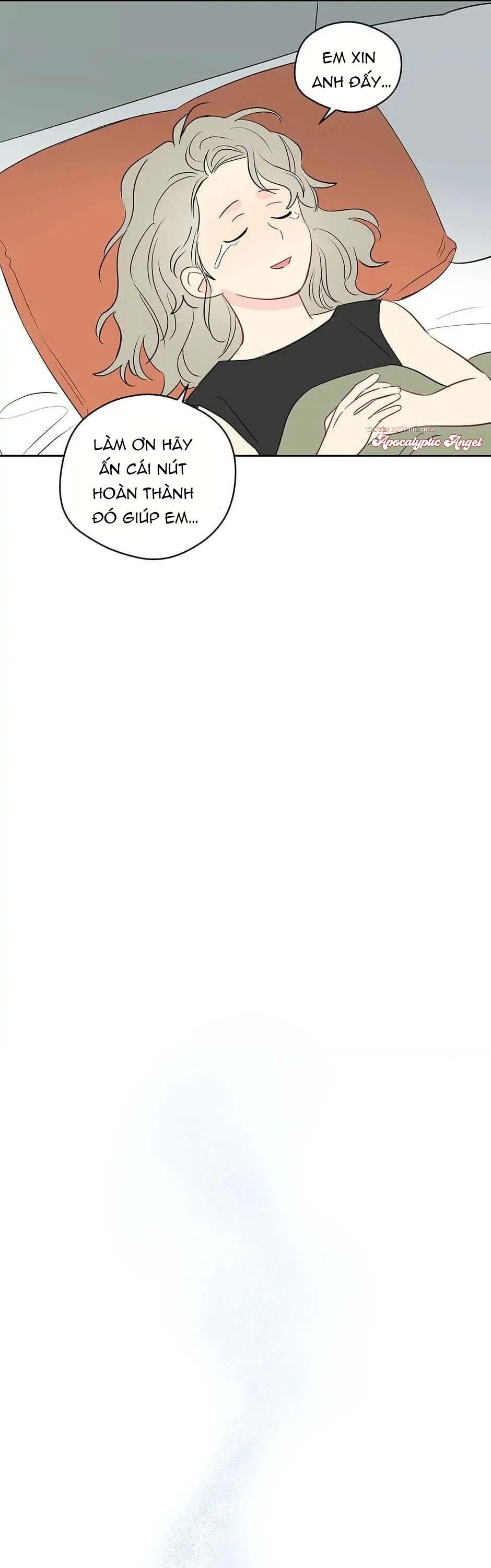 Đọc truyện Liệu Rằng... Đây Có Phải Chỉ Là Một Giấc Mơ Không!? - Chapter 33