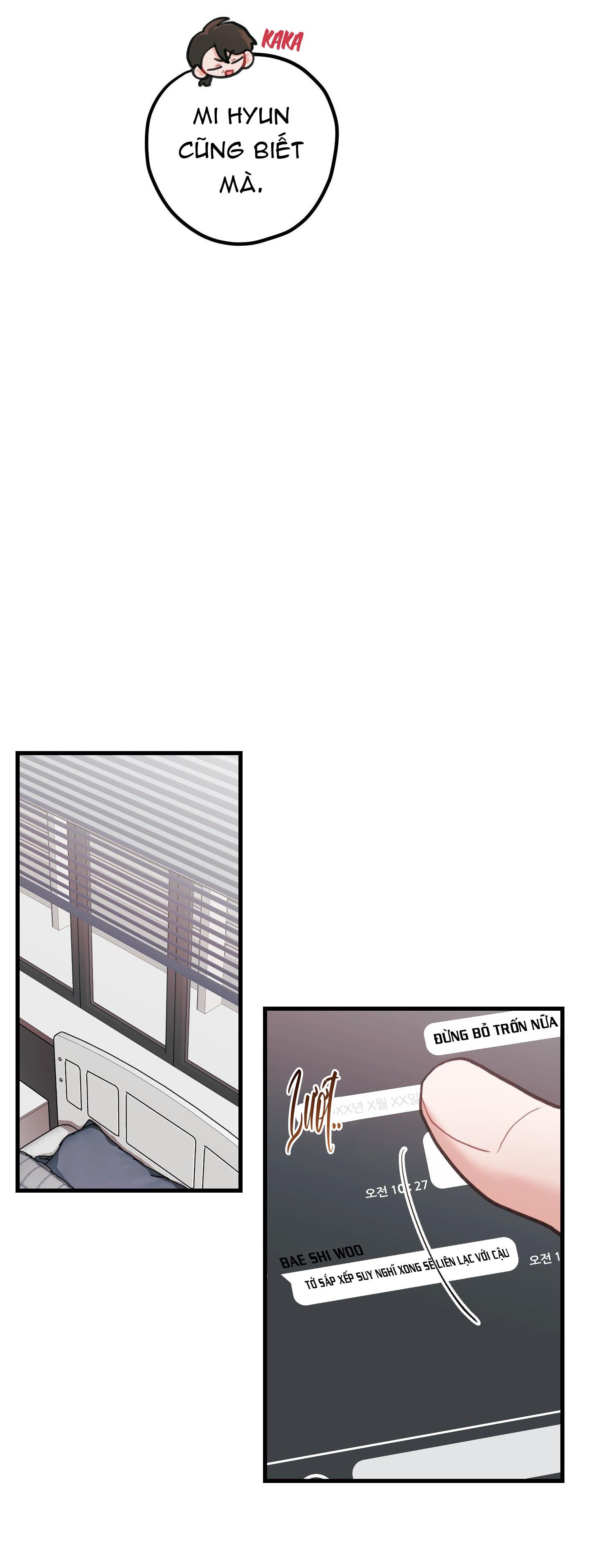 Đọc truyện CHUYỆN TÌNH HOA LÊ NỞ - Chapter 49