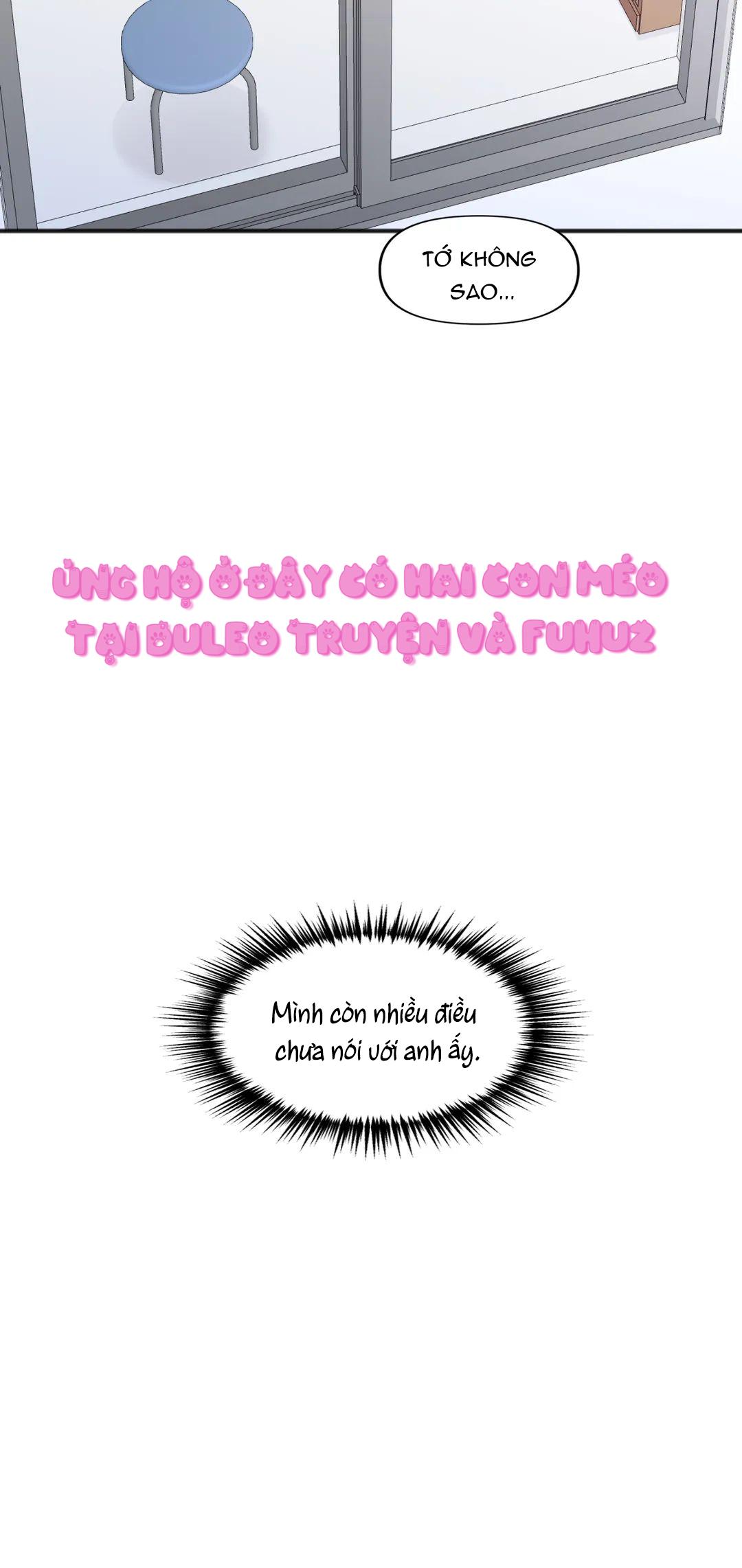 Đọc truyện Trong Căn Phòng Riêng - Chapter 63