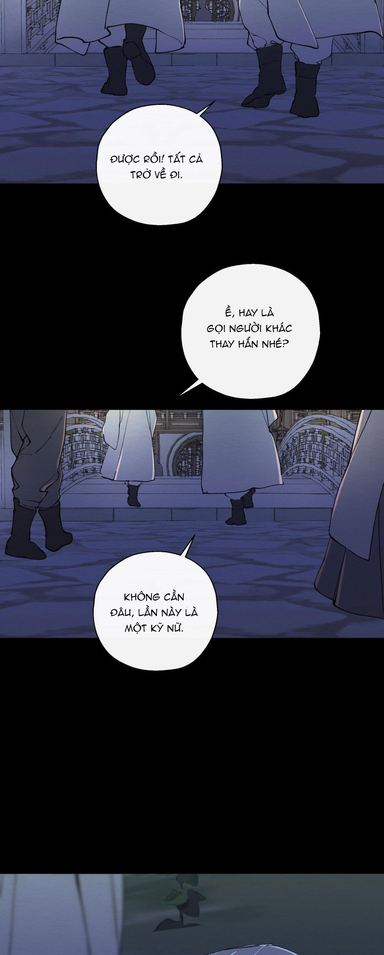 Đọc truyện TÂM HỒN MÉO MÓ - Chapter 20