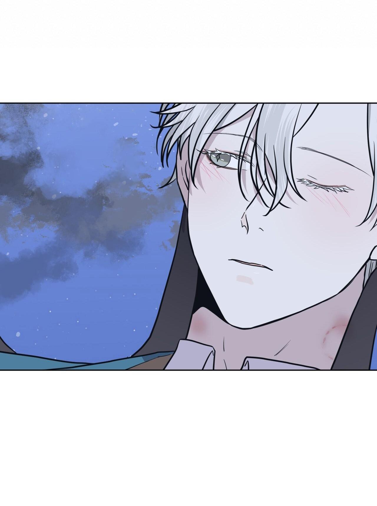 Đọc truyện Rừng Biển - Chapter 53