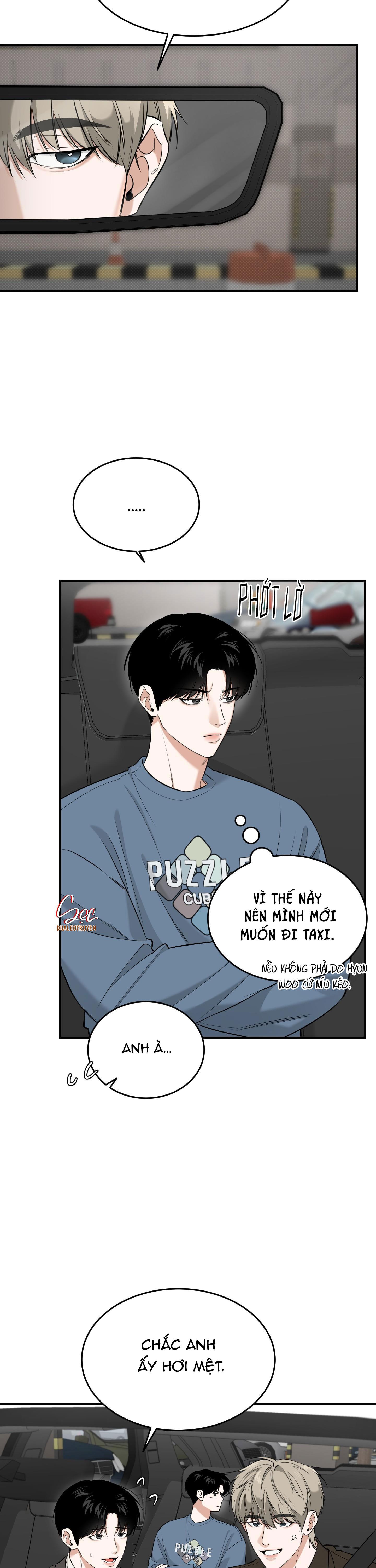 Đọc truyện BỊ EM RỂ THỊT - Chapter 1