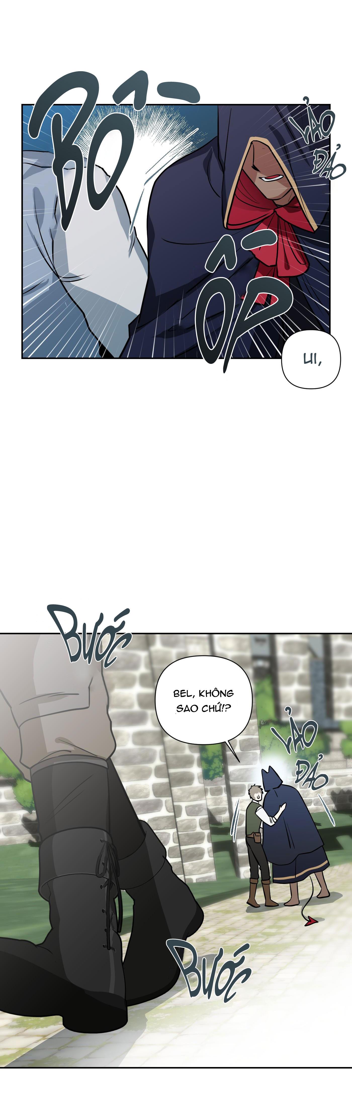 Đọc truyện SỰ THAM LAM CỦA NHÂN LOẠI - Chapter 9.3