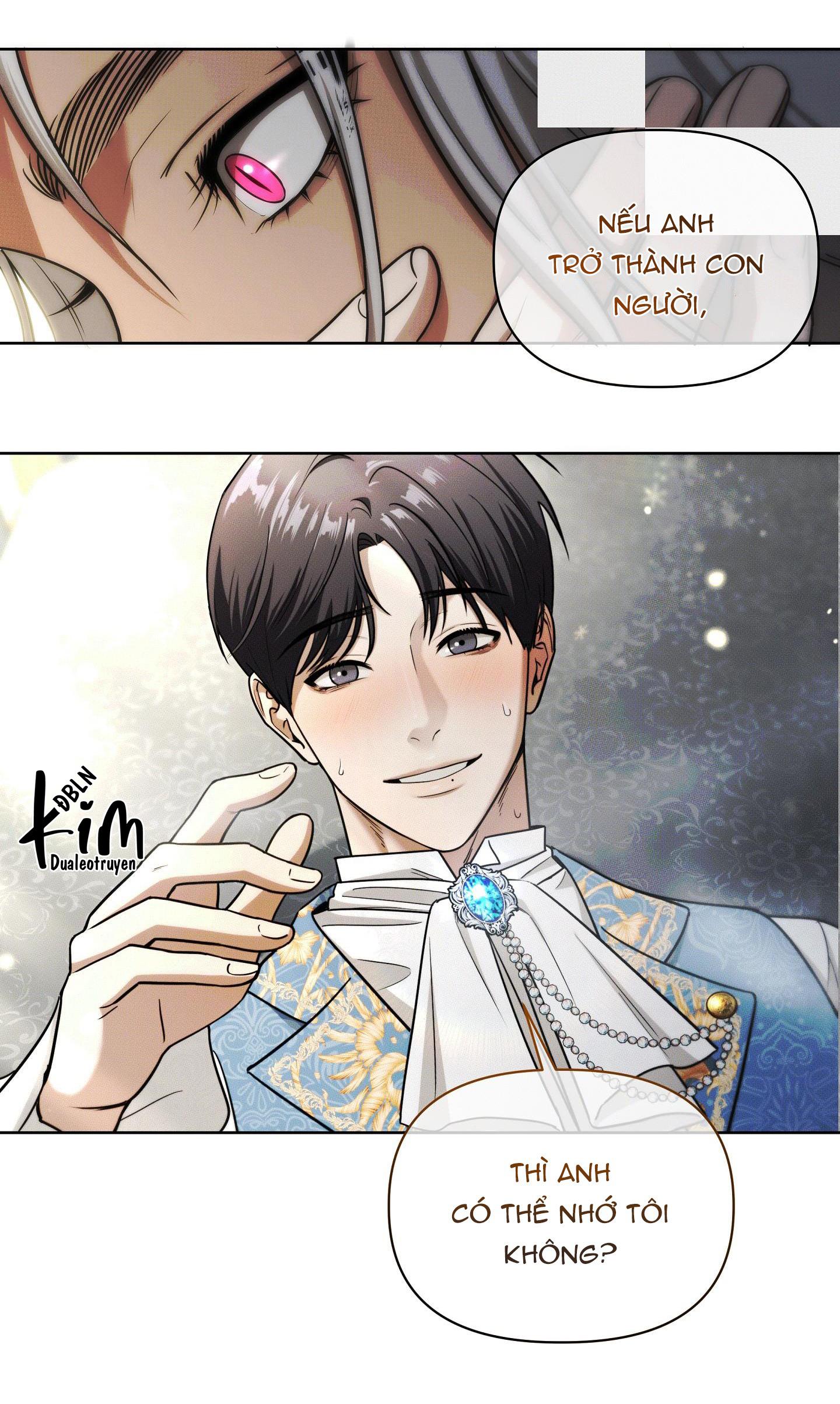 Đọc truyện SLEEP OR SEX - Chapter 8