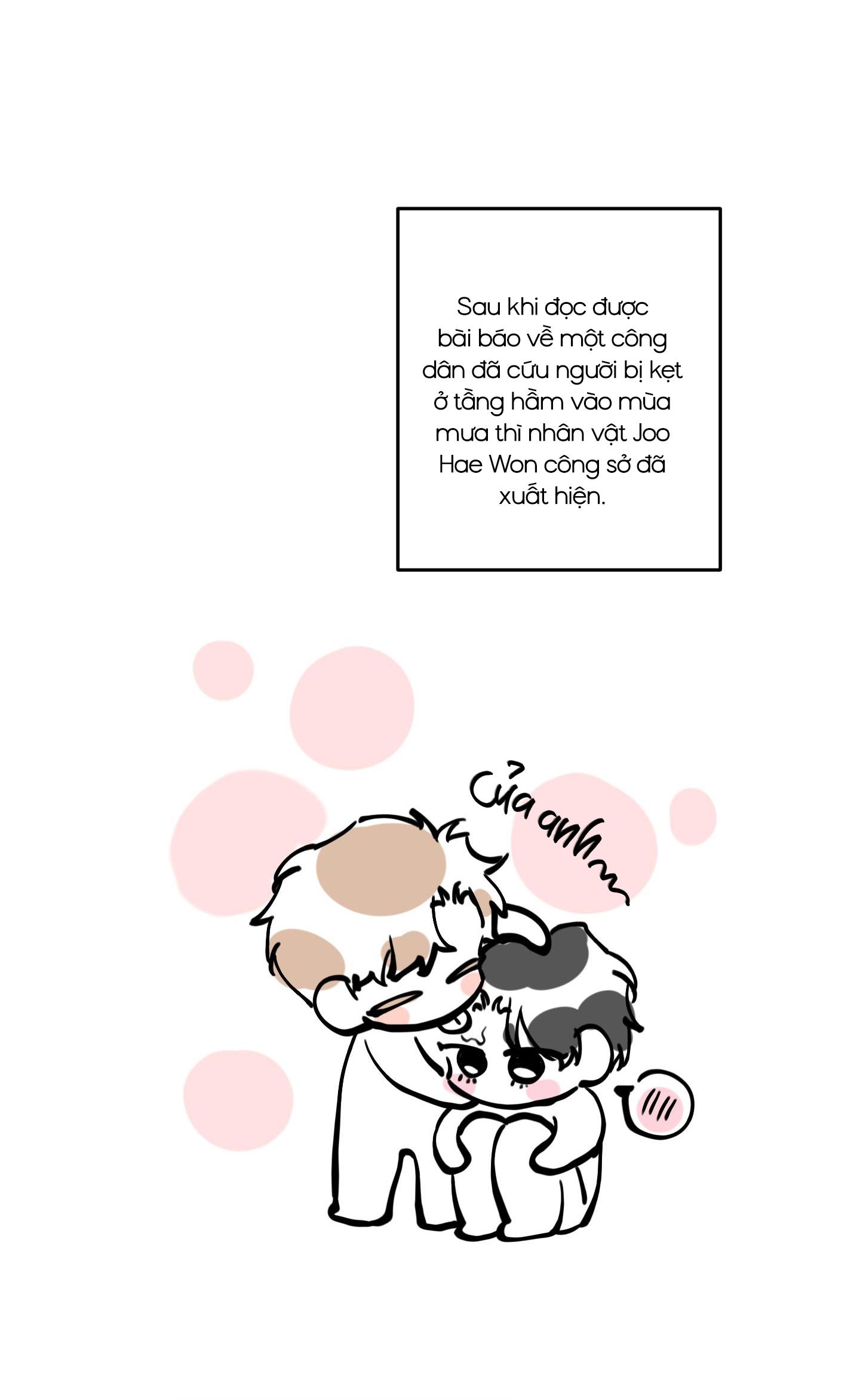 Đọc truyện BỜ SÓNG VỖ - Chapter 27.1