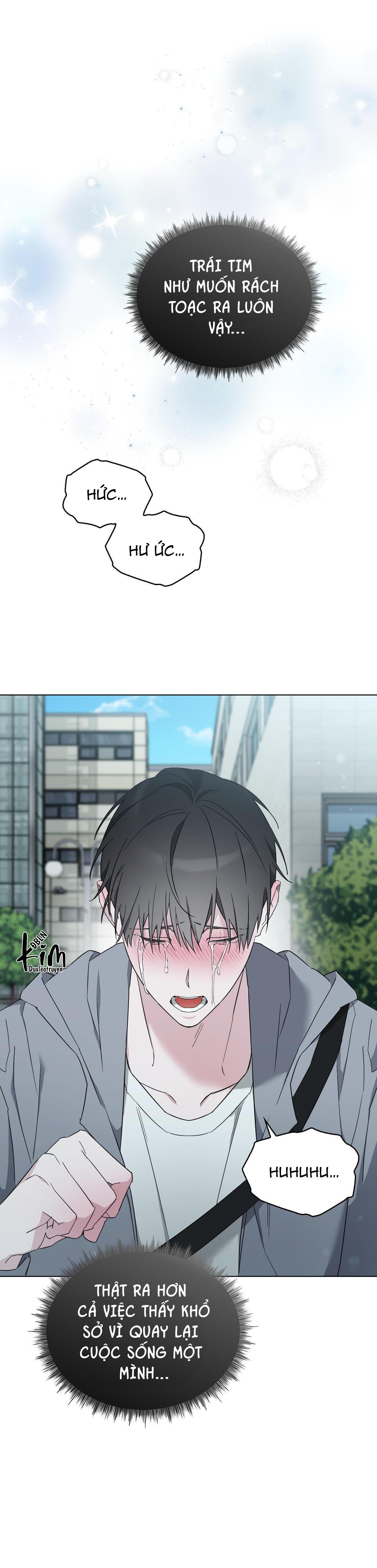Đọc truyện LỖI TẠI DỄ THƯƠNG - Chapter 42