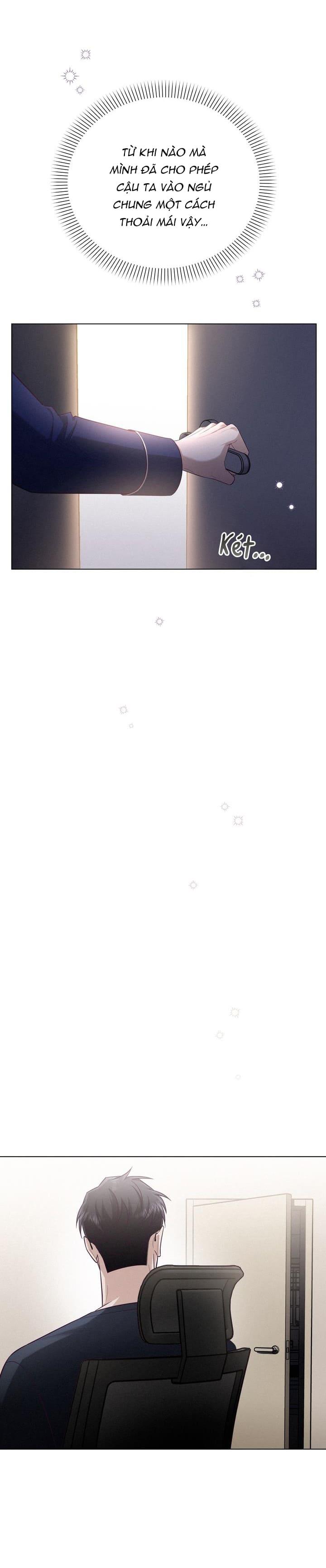 Đọc truyện TÌNH YÊU HỎA TIỄN - Chapter 13