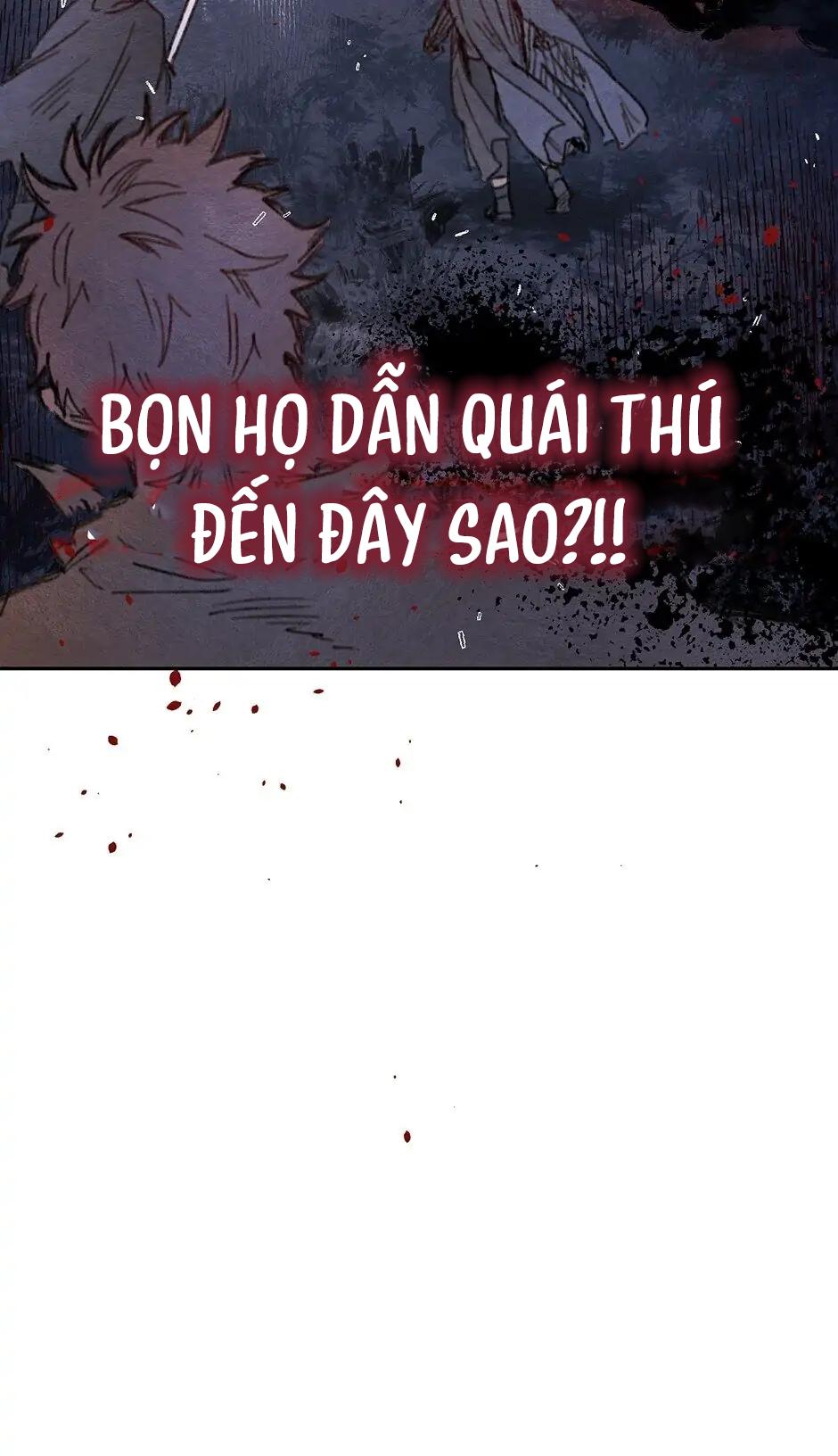 Đọc truyện Rix Venus - Chapter 28