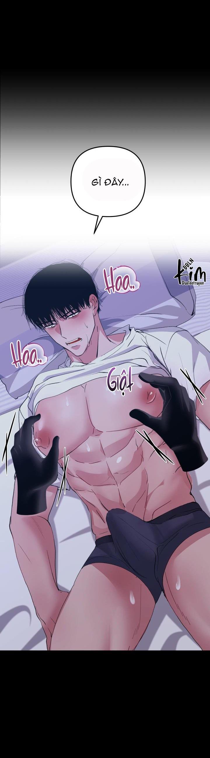 Đọc truyện GƯƠNG ƠI GƯƠNG À - Chapter 1