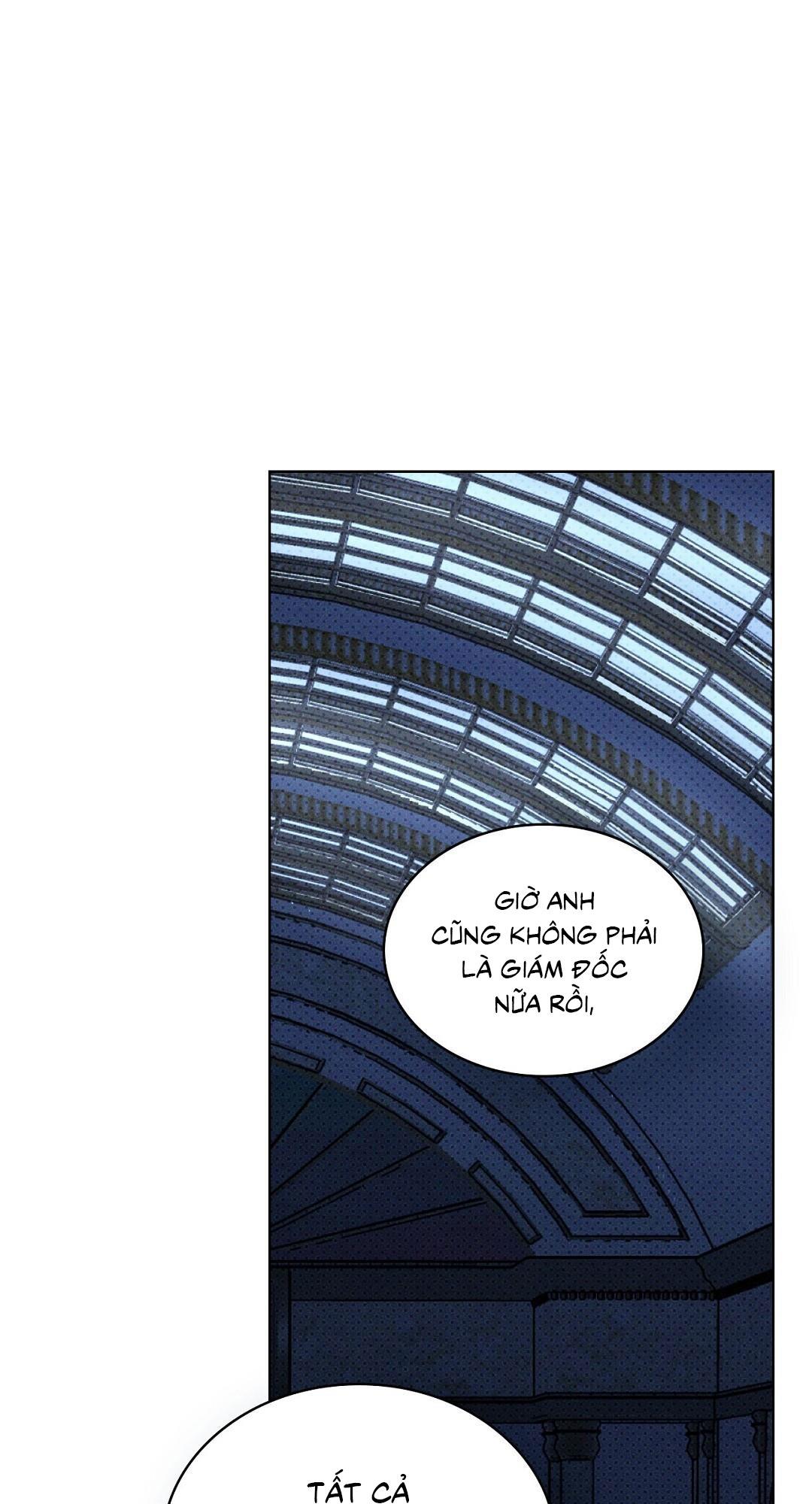 Đọc truyện DƯỚI ÁNH ĐÈN XANH Ss2 - Chapter 38