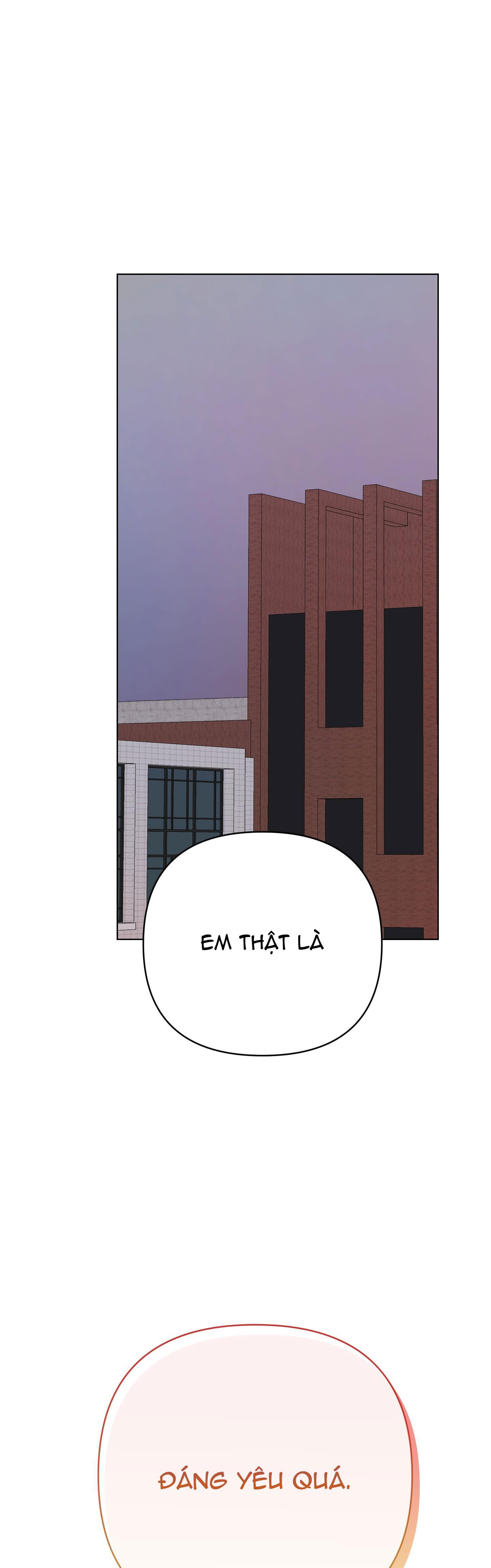 Đọc truyện BL NGẮN CHỊCH HỎNY - Chapter 48.5