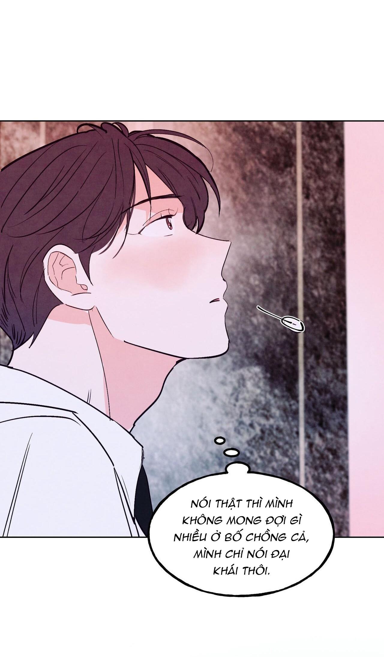 Đọc truyện Say Tình - Chapter 71