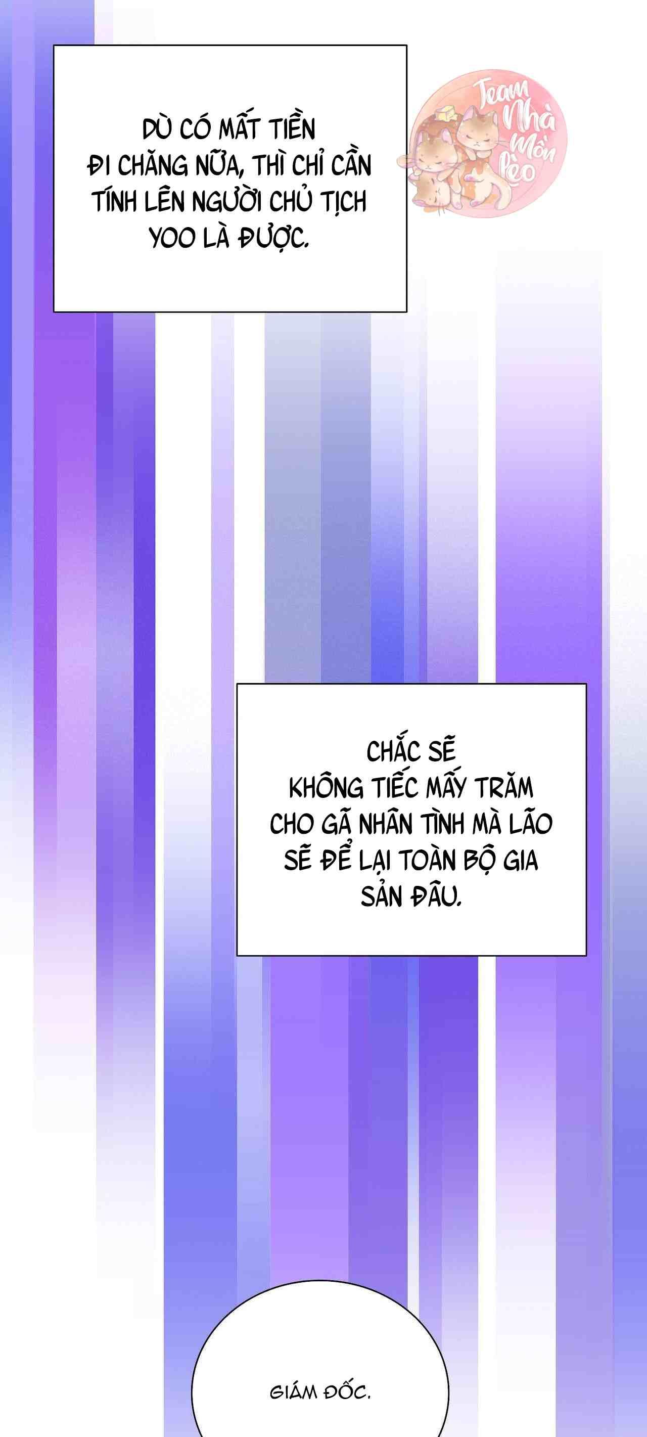 Đọc truyện BLAZE OUT - Chapter 6