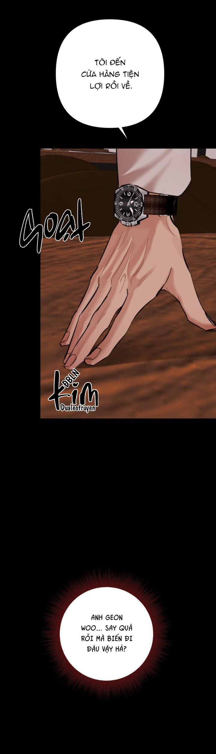 Đọc truyện TUYỂN TẬP NHẤT THỤ ĐA CÔNG CỦA NHÀ KIM - Chapter 32.1